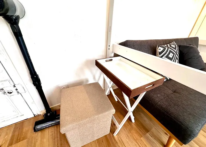 Sunny In The Heart Of 11eme Apartmán *